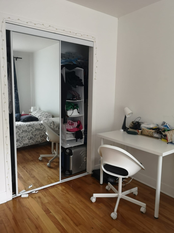 COLOCATION ETUDIANTES-TOUT INCLUS | 2847931
