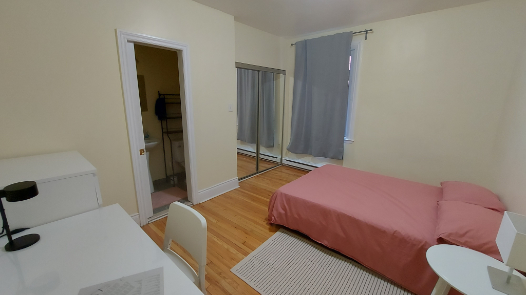 Chambre à Louer Dans Un Beau 5 1/2 | 2848054