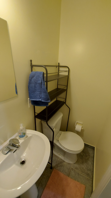 Chambre à Louer Dans Un Beau 5 1/2 | 2848054