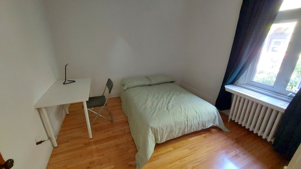 Chambre à Louer Dans Un Beau 6 1/2 | 2848055