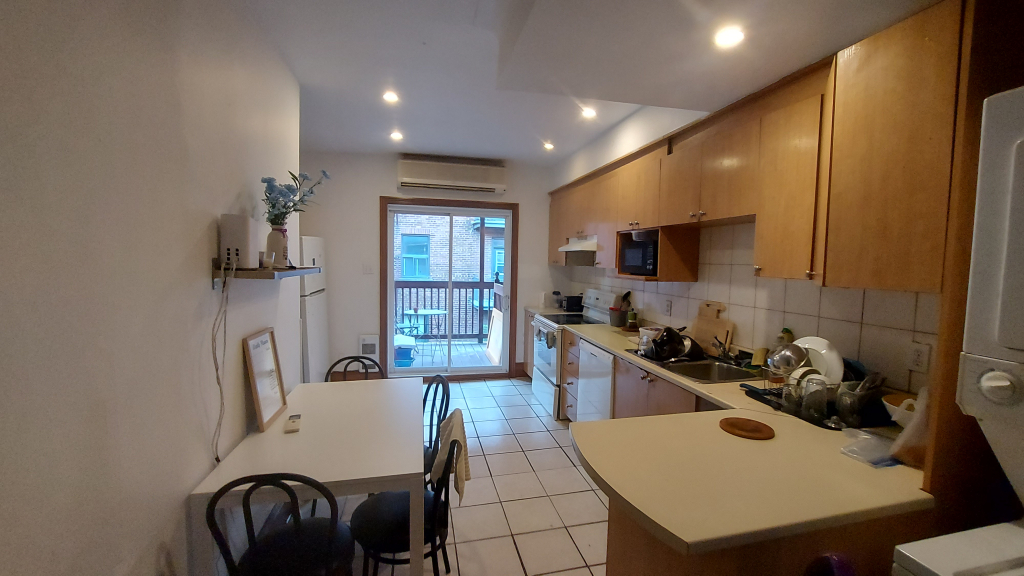 Chambre à Louer Dans Un Beau 6 1/2 | 2848055