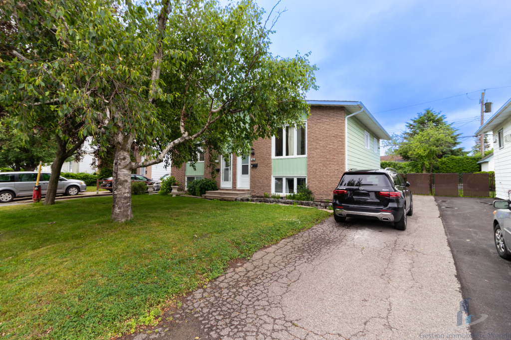 Maison à Louer - 464 Rue Antoine | 2848056