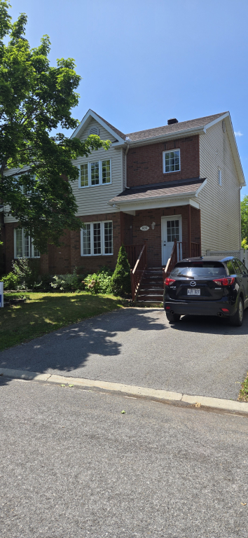 1er Octobre - Semi-Détaché 3+1CC Aylmer | 2848057