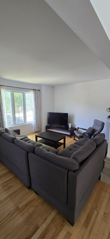 1er Octobre - Semi-Détaché 3+1CC Aylmer | 2848057