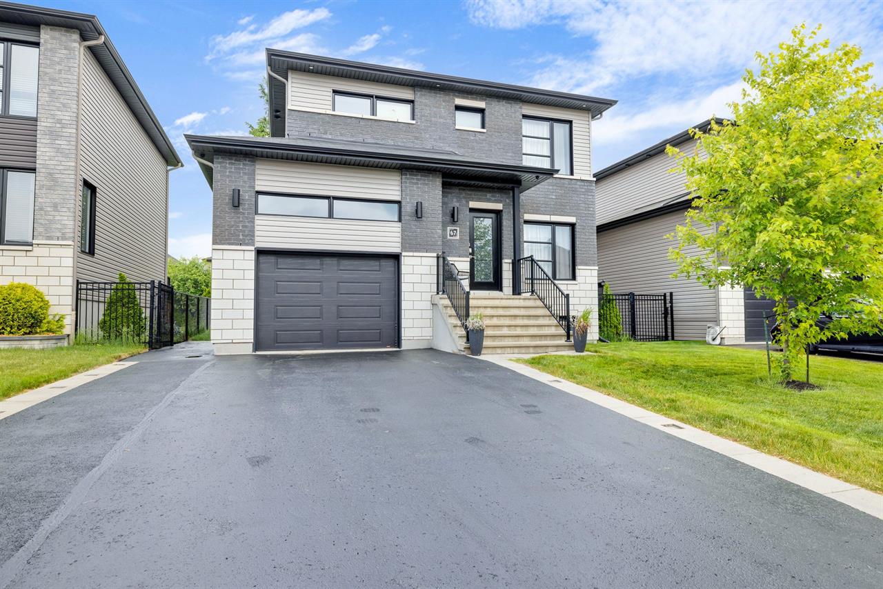 Maison Gatineau (Aylmer) À Louer | 2848058