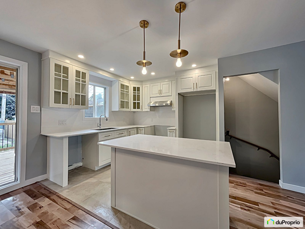 MAISON RÉNOVÉE, 3 CH, 2 SDB, PISCINE, LA | 2848061