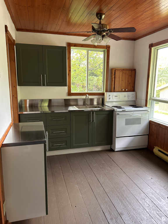 Petite Maison En Nature | 2854023