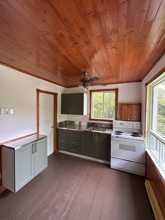 Petite Maison En Nature | 2854023