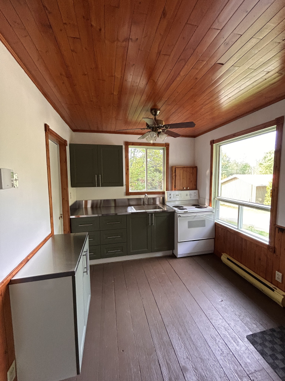 Petite Maison En Nature | 2854023