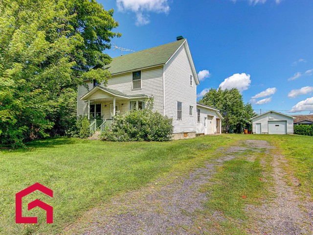 Maison Granby À Louer | 2848064