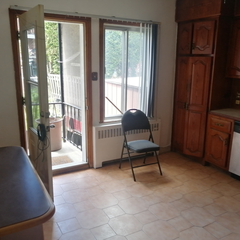 Villeray : Grand Rdc 5 ½, Électro, Garag | 2848068