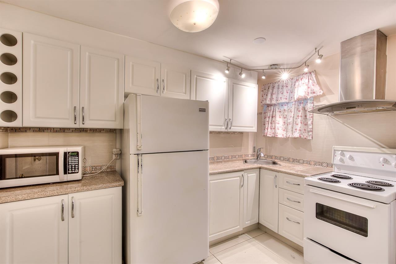 Loft Montréal (Saint-Laurent) À Louer | 2848070