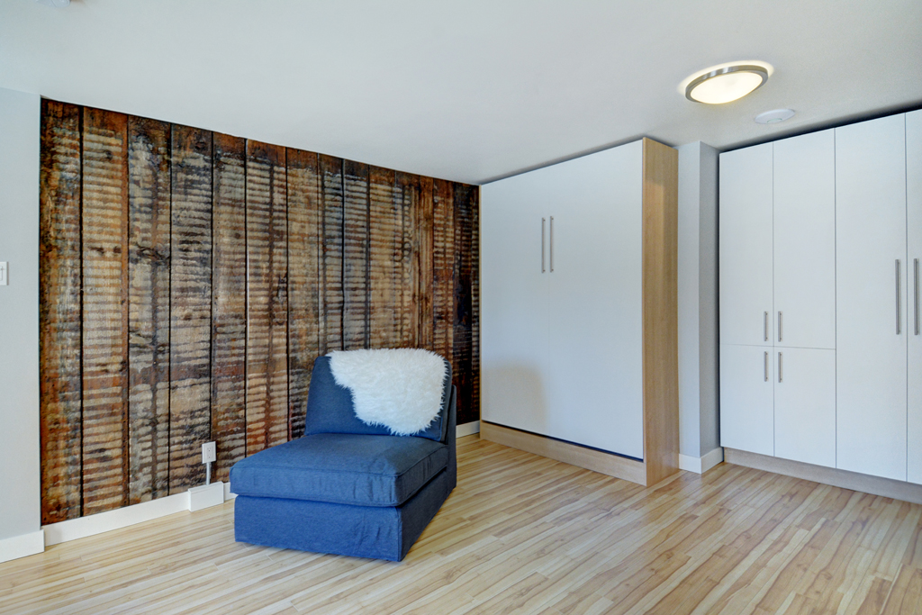 Colombier Loft Entièrement Meublé à Louer Vieux-Québec Novembre 2025 | 2848072