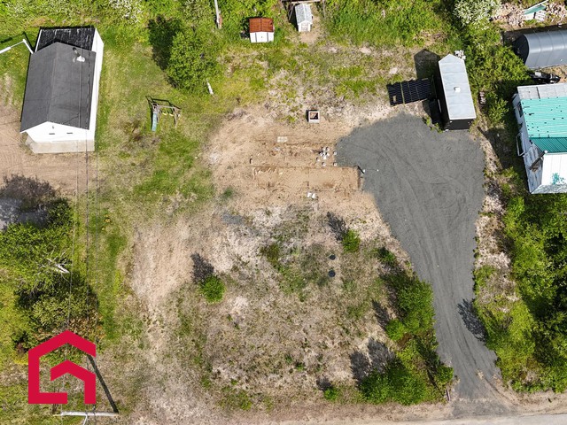 Terrain Résidentiel Sept-Îles À Vendre | 2848076