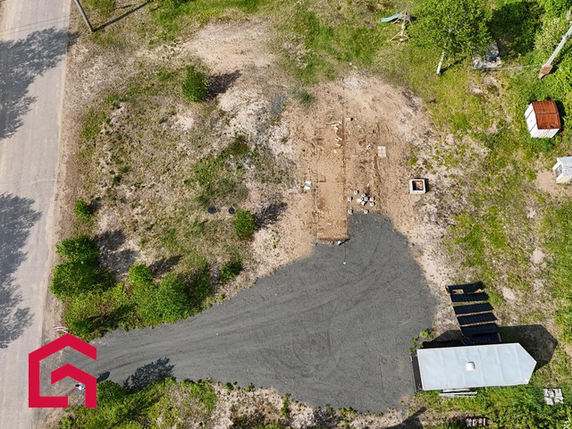 Terrain Résidentiel Sept-Îles À Vendre | 2848076