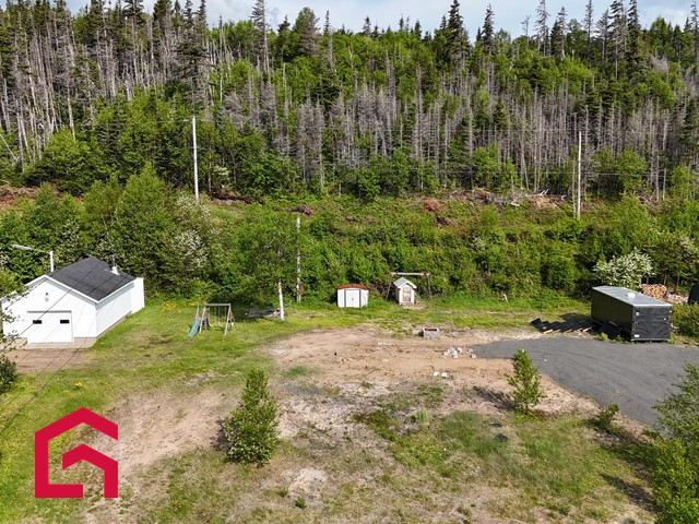 Terrain Résidentiel Sept-Îles À Vendre | 2848076