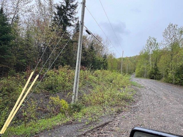 Terrain Résidentiel Montcalm À Vendre | 2848077