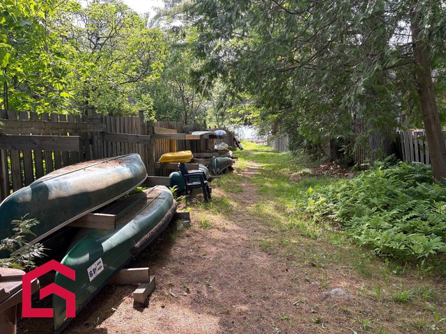 Terrain Résidentiel Sainte-Anne-des-Lacs À Vendre | 2848078