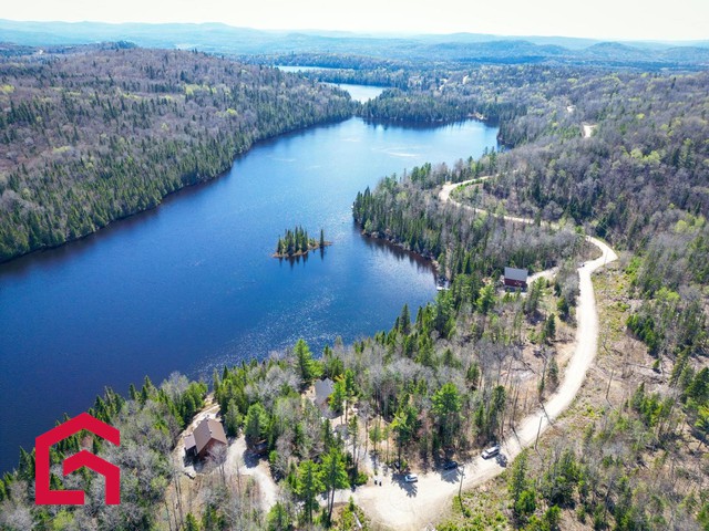 Terrain Résidentiel Saint-Michel-des-Saints À Vendre | 2848079
