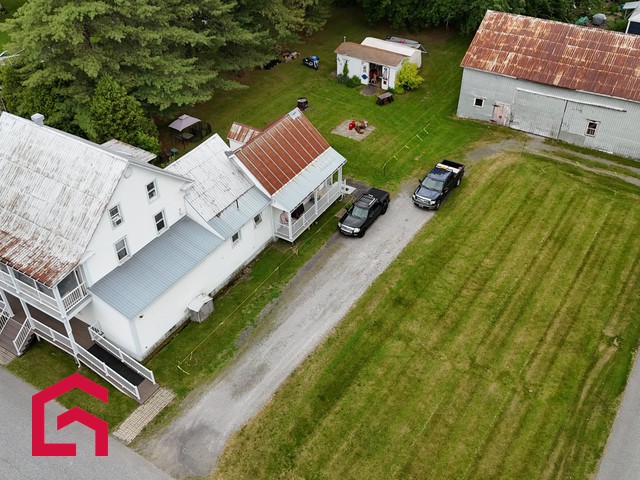 Terrain Résidentiel Saint-Jude À Vendre | 2848080