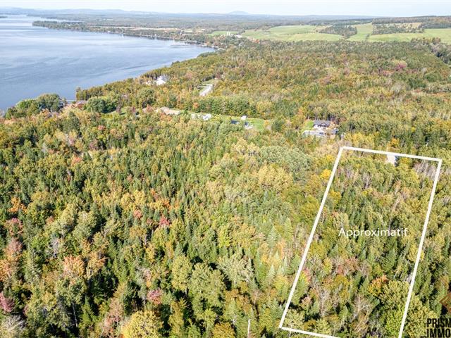Terrain Résidentiel Stratford À Vendre | 2848081