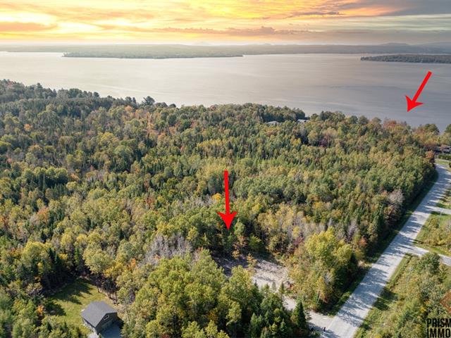 Terrain Résidentiel Stratford À Vendre | 2848081