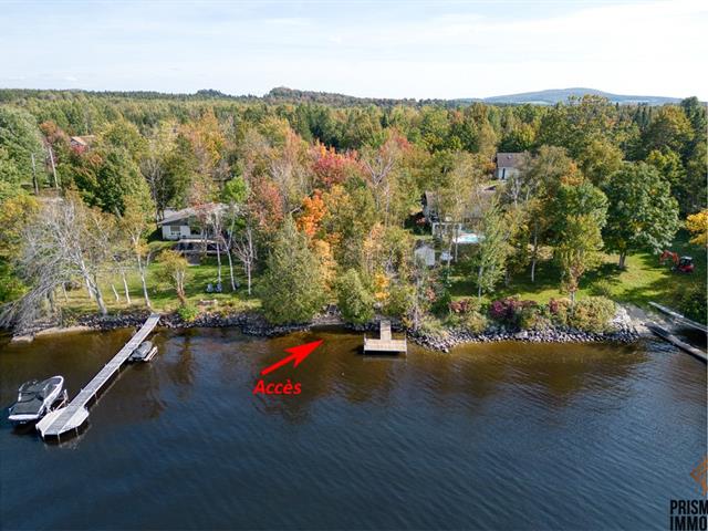 Terrain Résidentiel Stratford À Vendre | 2848081