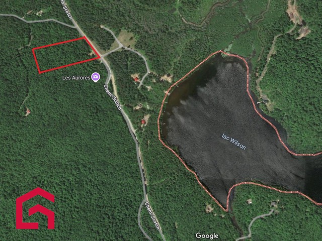 Terrain Résidentiel Grenville-sur-la-Rouge À Vendre | 2848082
