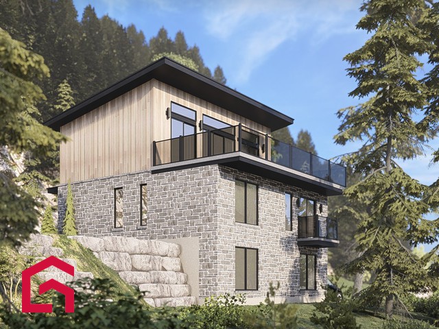 Terrain Résidentiel Grenville-sur-la-Rouge À Vendre | 2848082