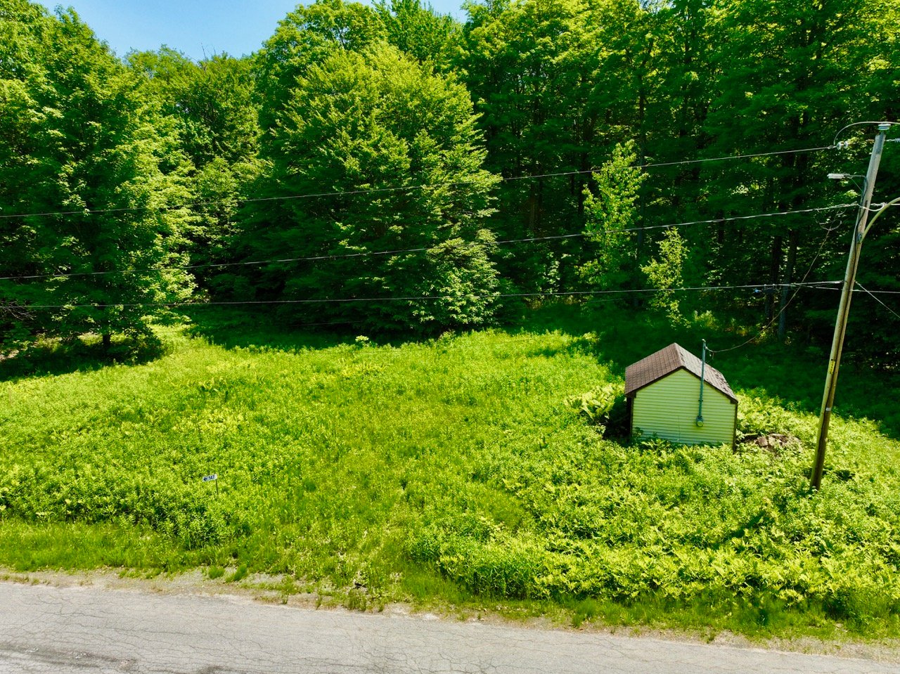 Terrain Vacant Rigaud À Vendre | 2848086
