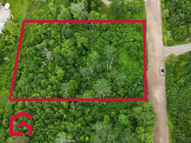 Terrain Résidentiel Saint-Côme À Vendre | 2848087