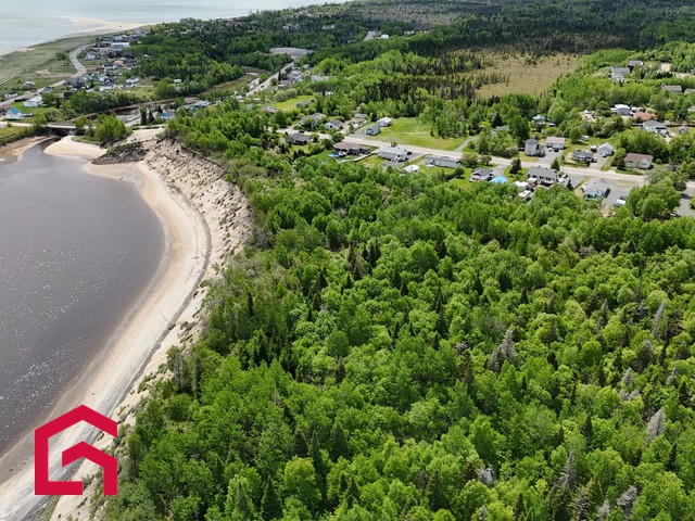 Terrain Résidentiel Sept-Îles À Vendre | 2848091