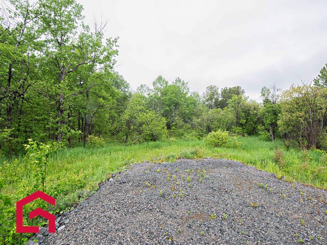 Terrain Résidentiel Val-d'Or À Vendre | 2848092