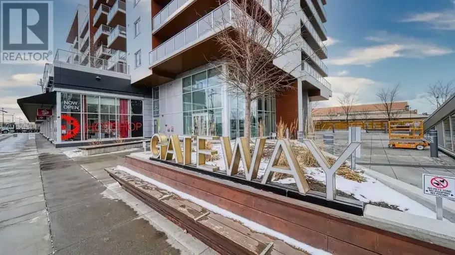 315, 8445 Broadcast Avenue SW | 315, 8445 Broadcast Avenue SW, Calgary | 2848882