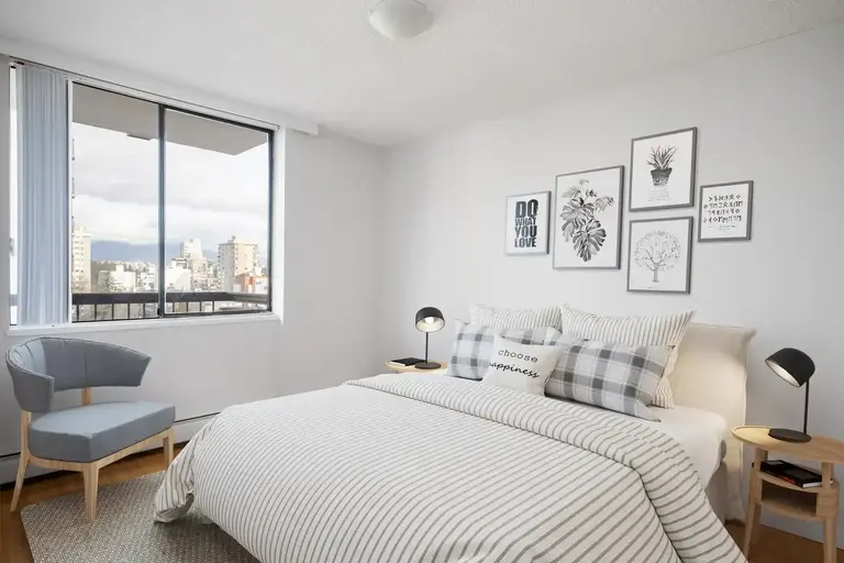 Dogwood | 2040 Nelson Street, Vancouver | 2848953