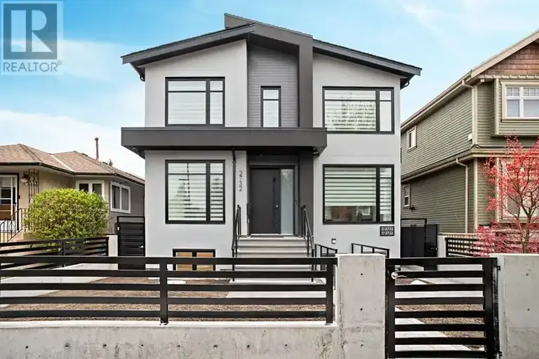 3 2732 E 56TH AVENUE | 3 2732 E 56TH AVENUE, Vancouver | 2862226