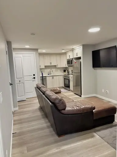 Brand New | 2 Bed | 1 Bath | All-Inclusive | Furnished | Calgary | 2849132