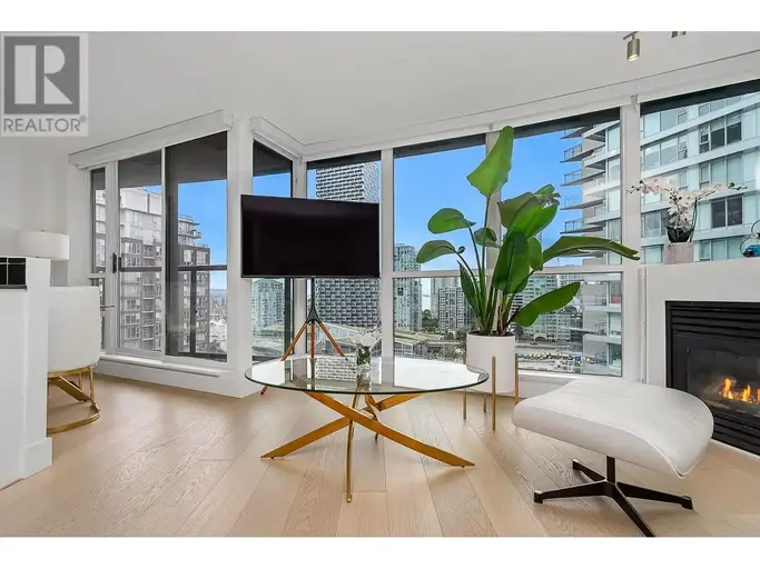 2006 501 PACIFIC STREET | 2006 501 PACIFIC STREET, Vancouver | 2850883