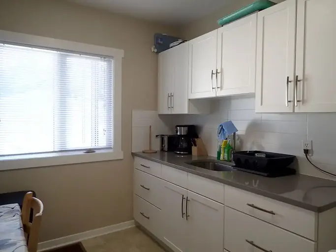 Old Strathcona has it all! Close to U of A, downtown, vibrant area, clean large | 9909 87 Avenue Northwest, Edmonton | 2851274