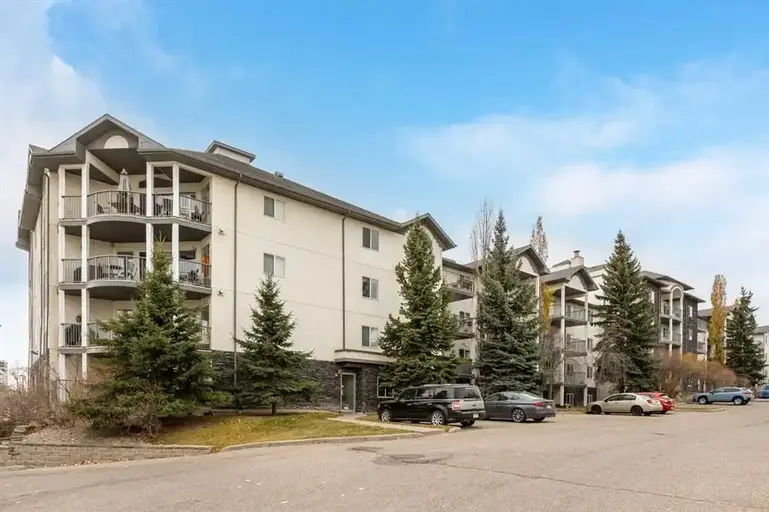 403, 33 Arbour Grove Close | 33 Arbour Grove Close Northwest, Calgary | 2852965