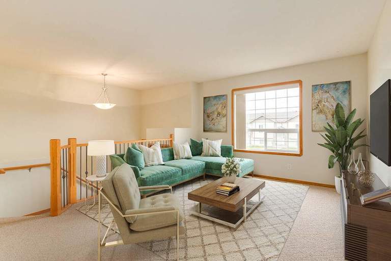 Kitson Close Townhomes | 47 Kitson Close, Red Deer | 2852970
