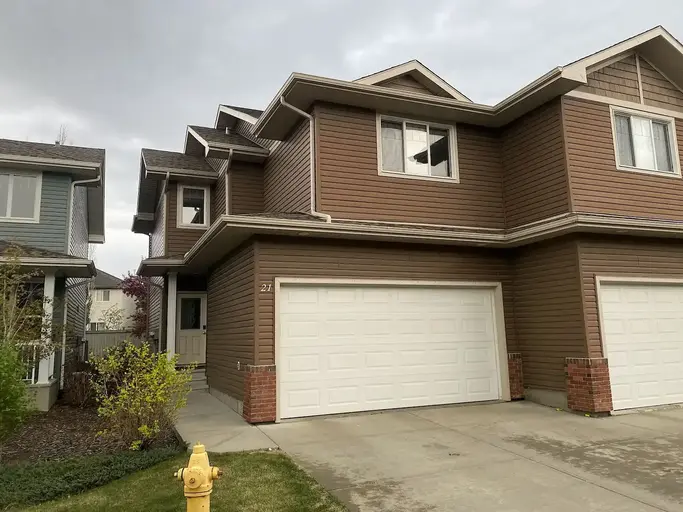 Spectacular 3 bedroom Duplex in Ellerslie Lane Edmonton | Edmonton | 2858303