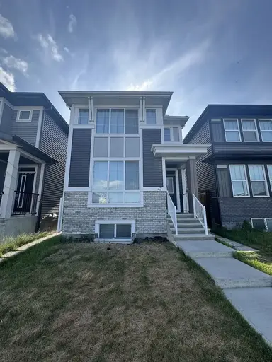 Cornerstone NE Calgary Home For Rent includes Garage ! + Fenced Yard | 47 Corner Meadows Villas Northeast, Calgary | 2849505