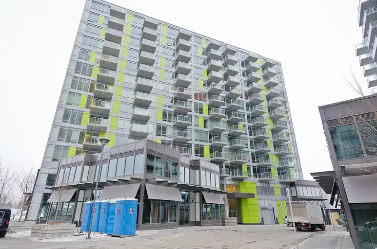 3 bedroom and 2 Full bathroom University City Condo for rent | Calgary | 2853151