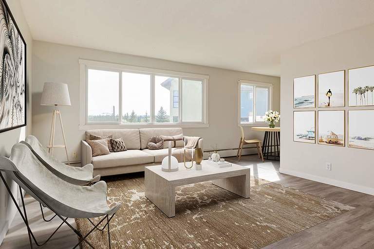 Valleyview Manor | 3901 50A Avenue, Red Deer | 2849553