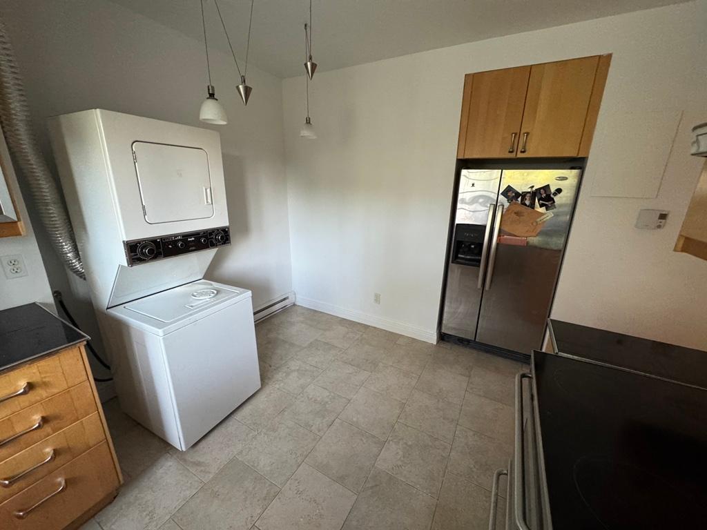 Appartment for rent 3. 1/2 | 2849652