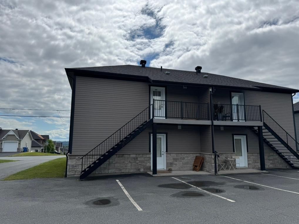 Appartement à louer saint Georges | 2849657