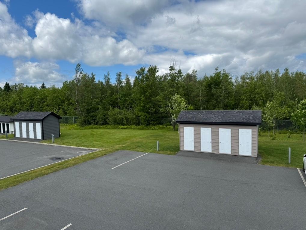 Appartement à louer saint Georges | 2849657