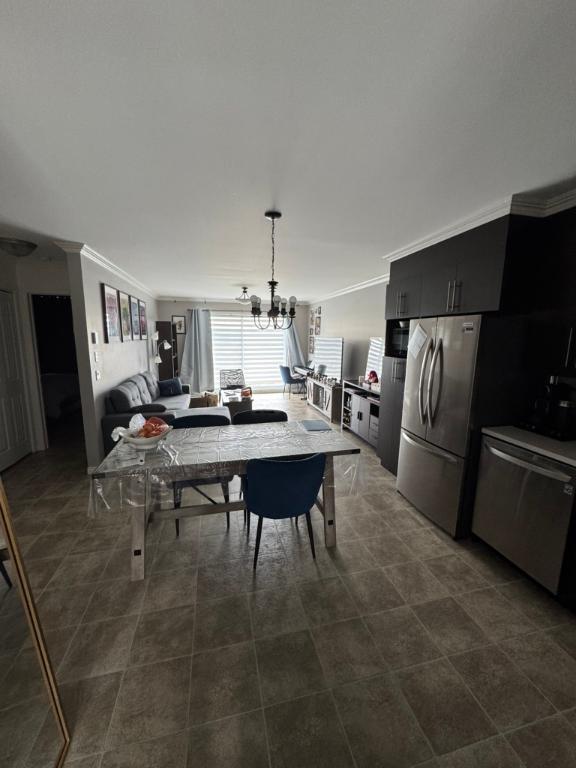 Appartement à louer saint Georges | 2849657