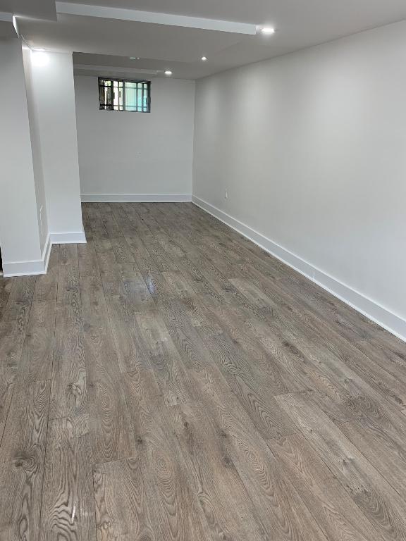 Logement sous-sol neuf à Montréal-Ouest | 2849661
